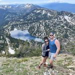 Mount Aeneas Summit Hike (Trail #717)