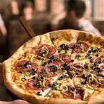 Barley's Taproom and Pizzeria