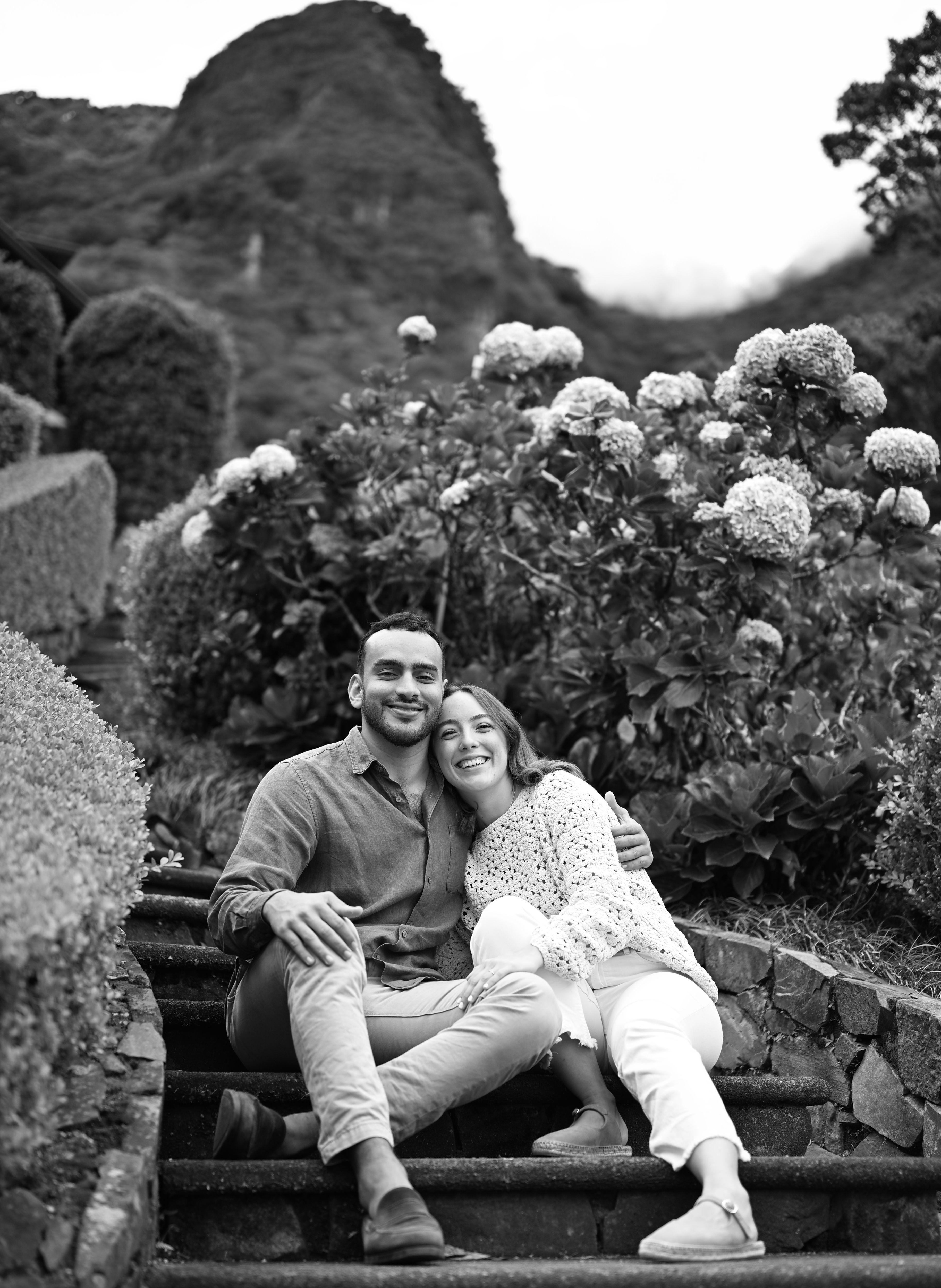 The Wedding Website of AnaLucía Piza and Daniel Ramírez