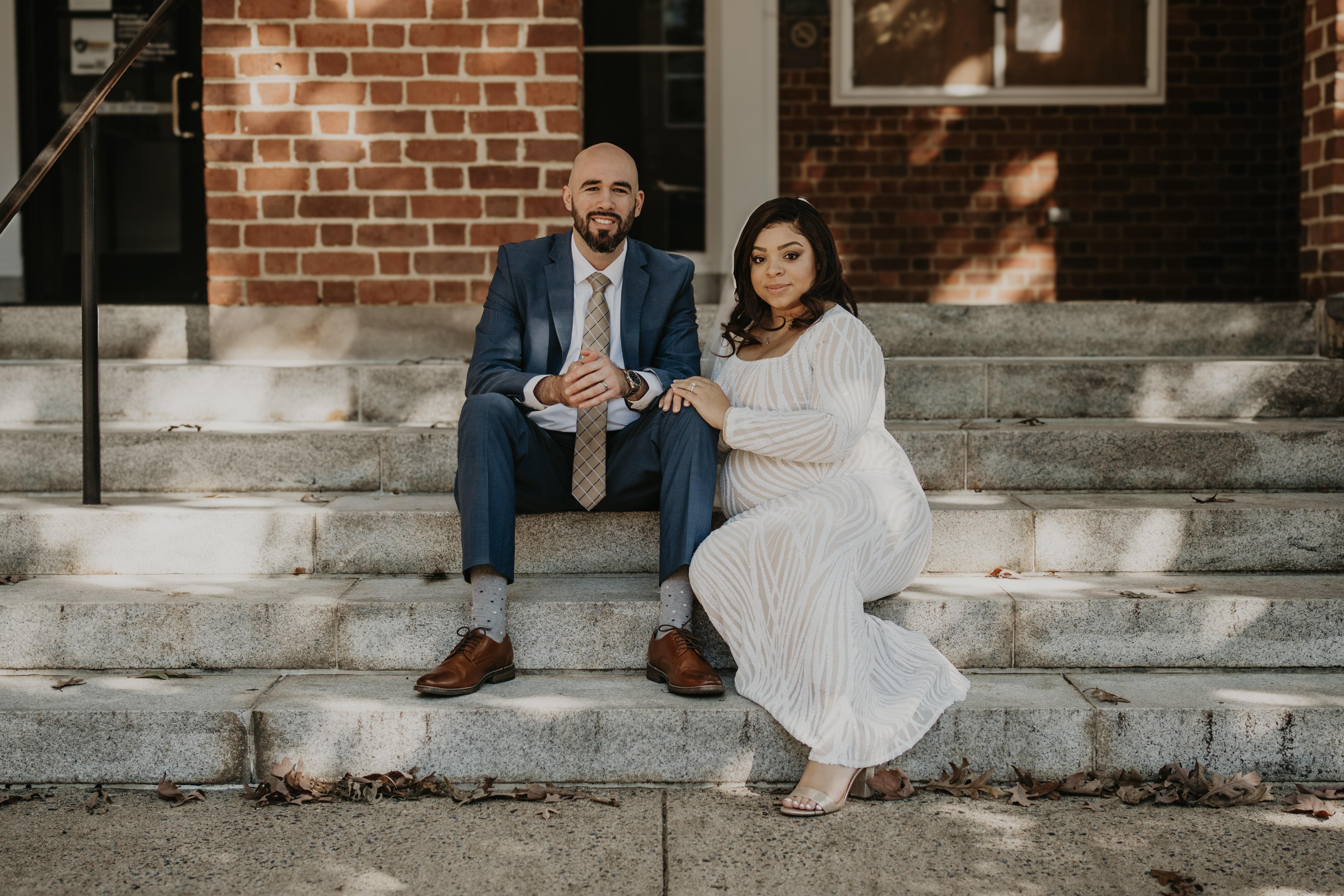 The Wedding Website of Ashley Jackson and Timothy Mitchell