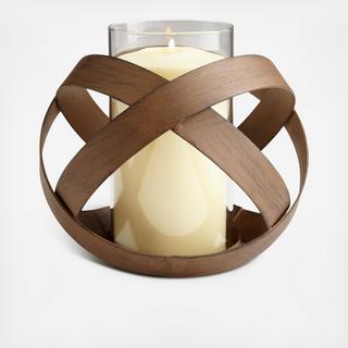 Infinity Candleholder