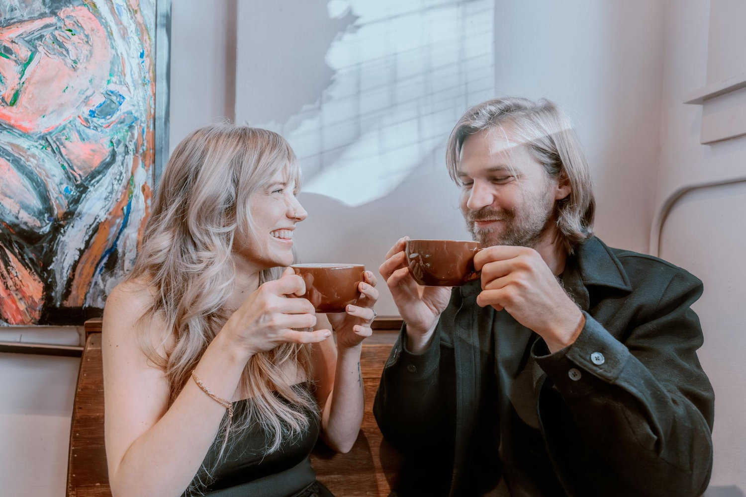 The Wedding Website of Stevie Coomes and Chase Ullrich
