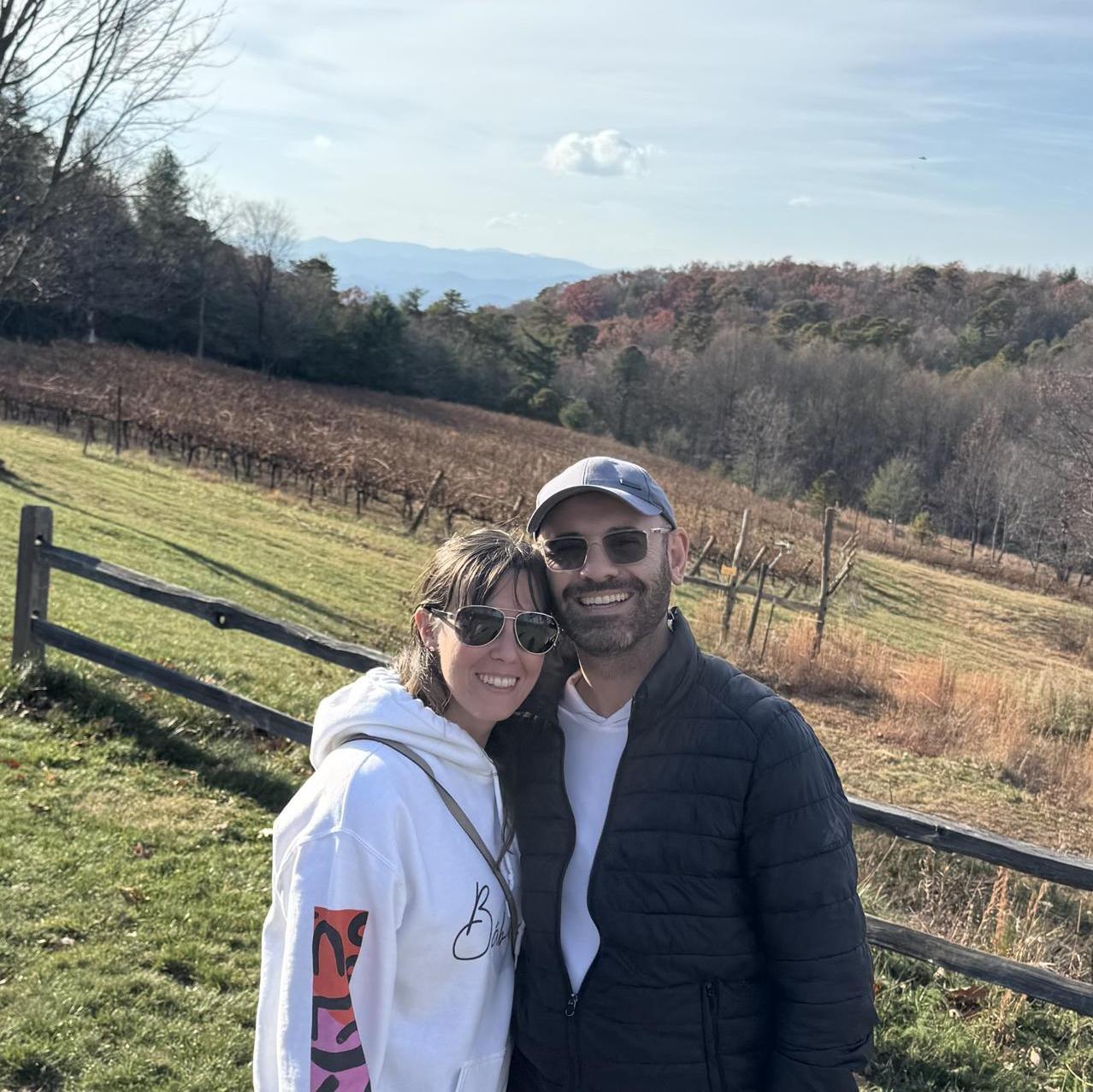 North Georgia - November 2025