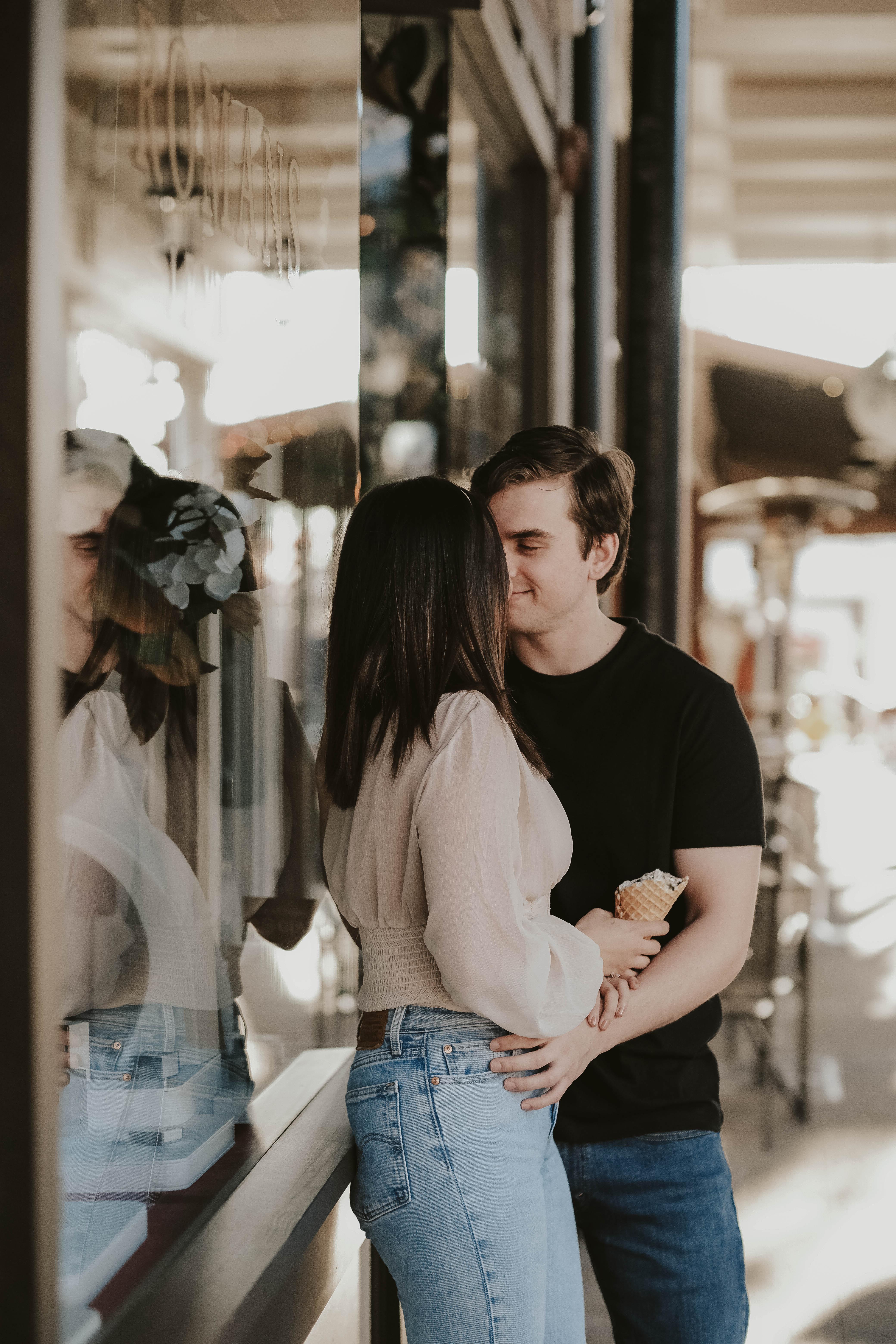 The Wedding Website of Kim Huynh and Adam Dollison
