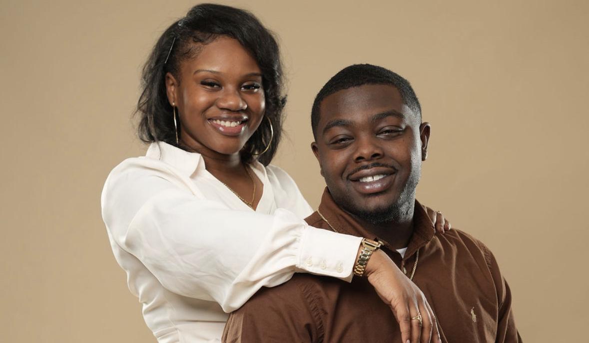 The Wedding Website of Azriel Crank and Akiel Cross