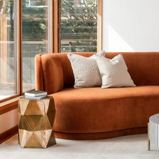 Yoon Eclipse Modular Sectional Chaise Right