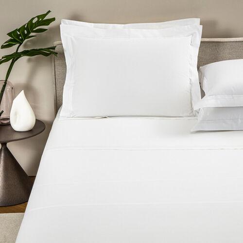Frette Hotel Classic Sheet Set, King, White