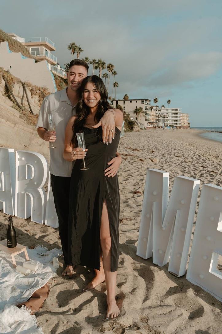 The Wedding Website of Michelle Solt and James Acuña