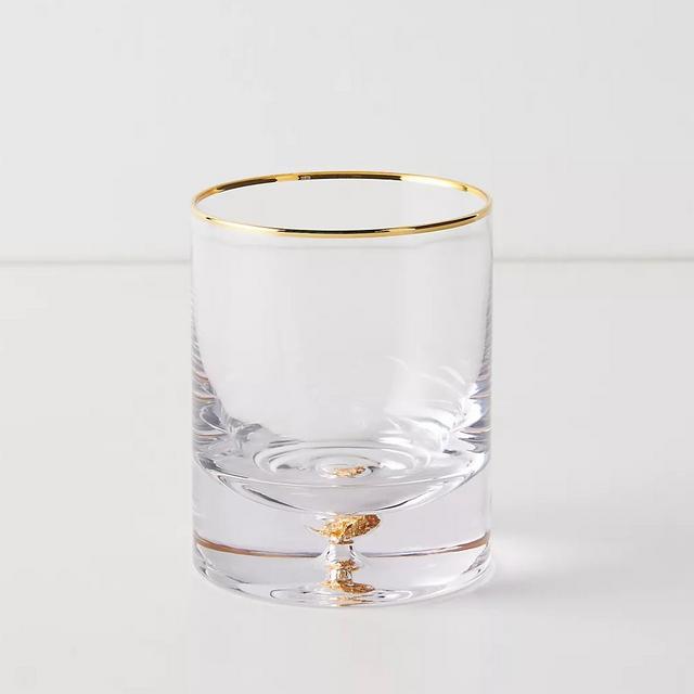 Bardot DOF Glasses, Set of 4