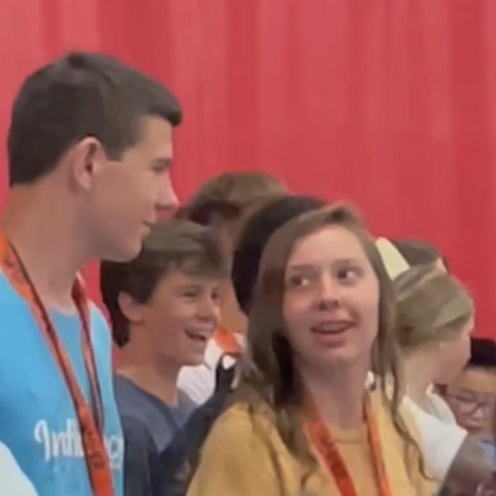we met at Super Summer 2022
(It’s cheesy but we had already started falling in love :)