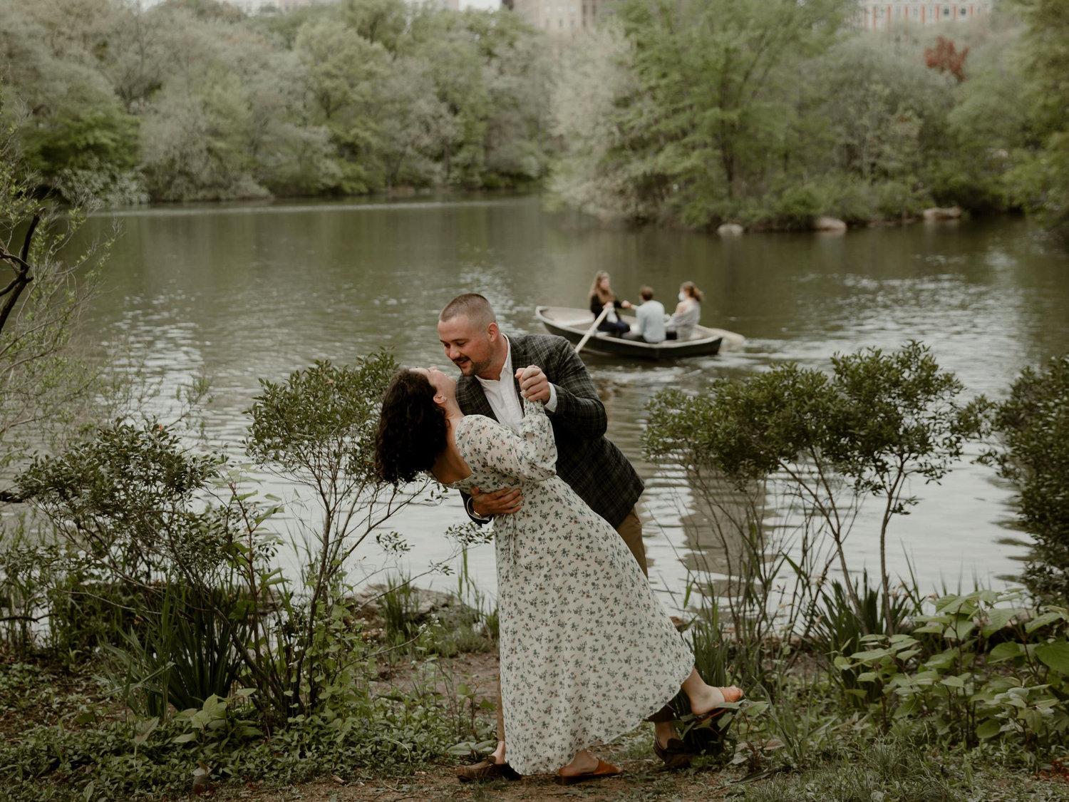 The Wedding Website of Annie Levinson and Phillip Sweeney