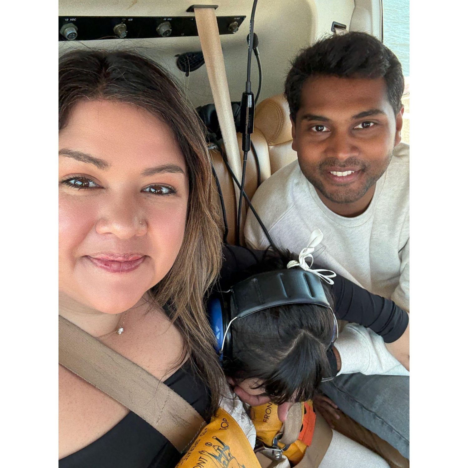 Engagement Day 5.17.2025