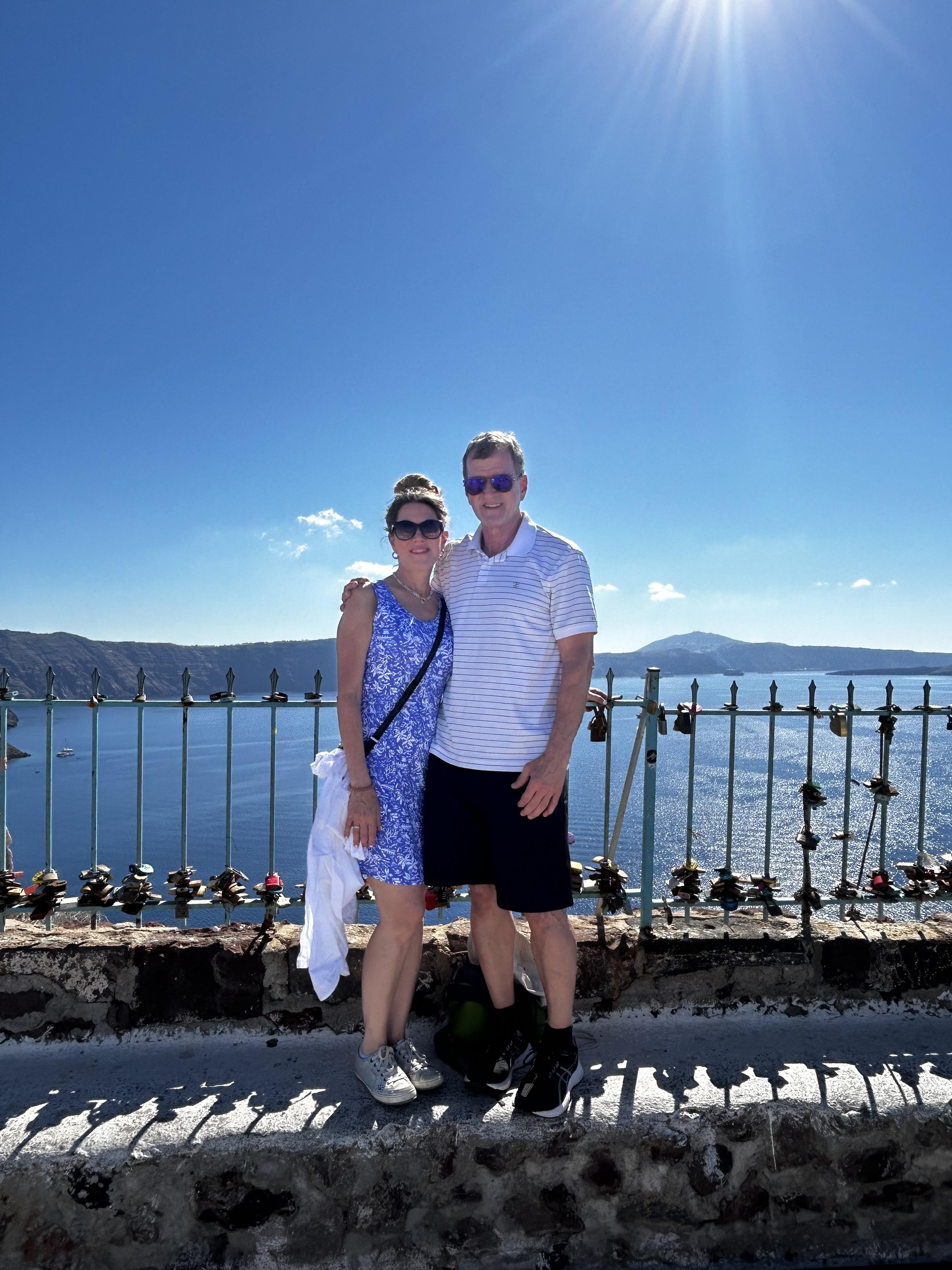 The Wedding Website of Stephanie Sulmer and Steve Barresi