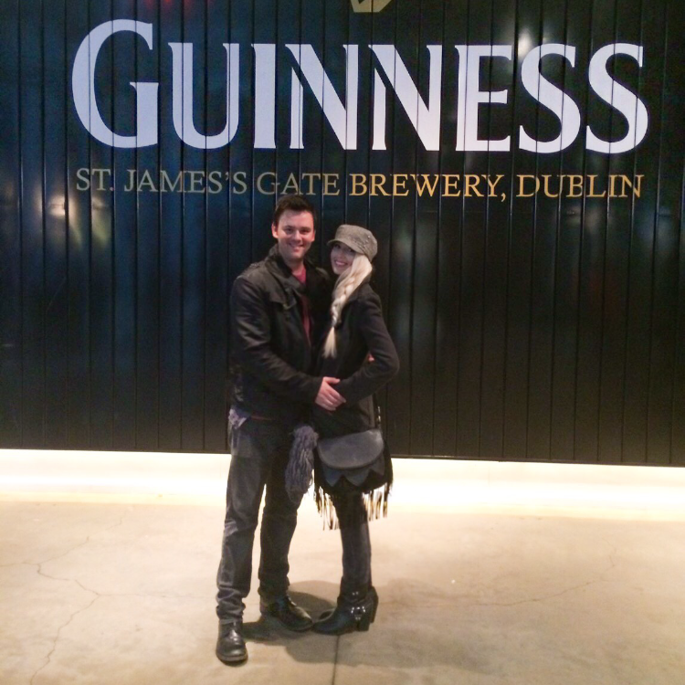 Dublin, Ireland