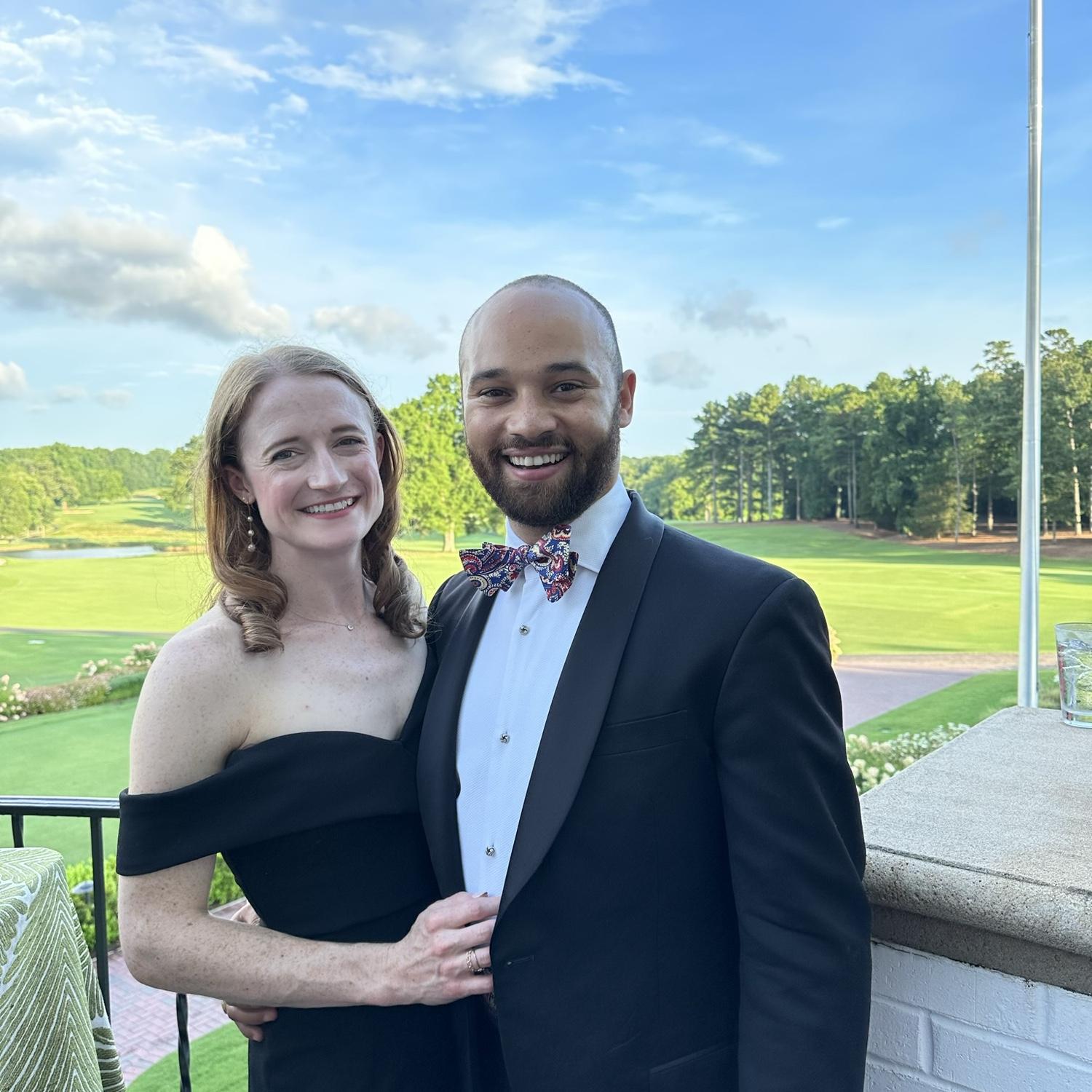 Wedding season