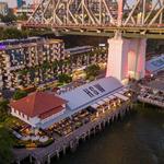Howard Smith Wharves