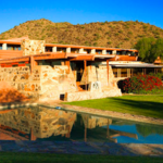 Frank Llyod Wright, Taliesin West