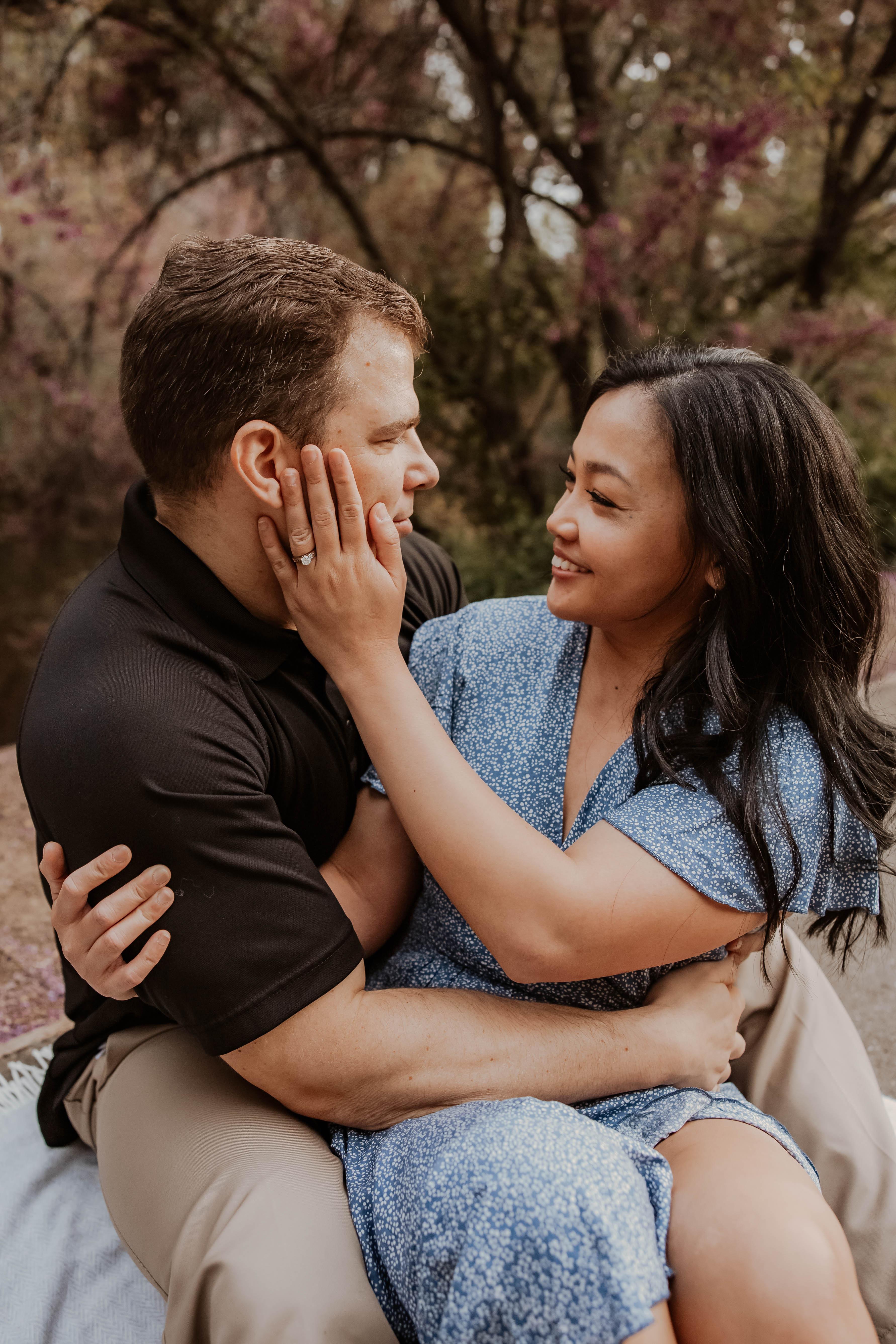 The Wedding Website of Michelle Banzon and Eddie Wegner