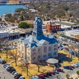 Historic Downtown Granbury