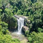 Tegenungan Waterfall