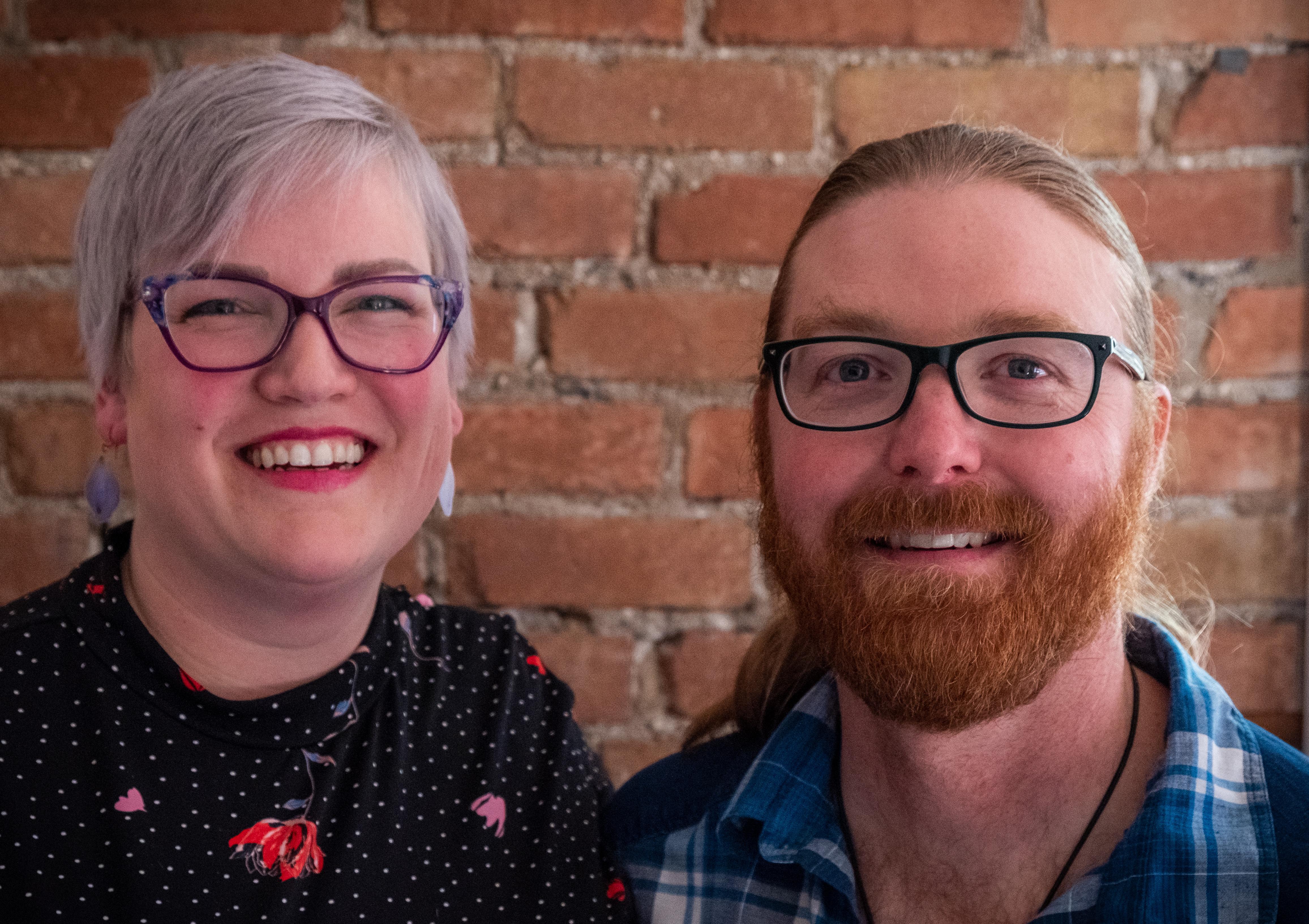 The Wedding Website of Mara Grimes-Graeme and Ryan Rhodes