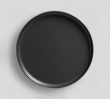 Mason Modern Stoneware Salad Plates - Ivory - Set of 4