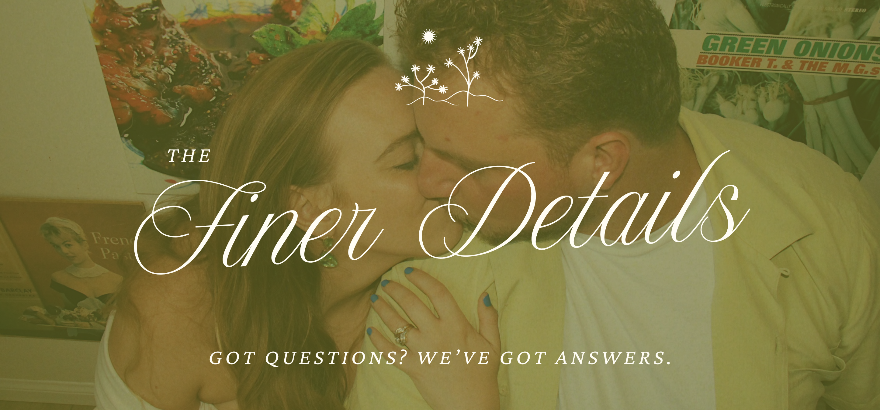 The Wedding Website of Lauren Willard and Bryce Harper