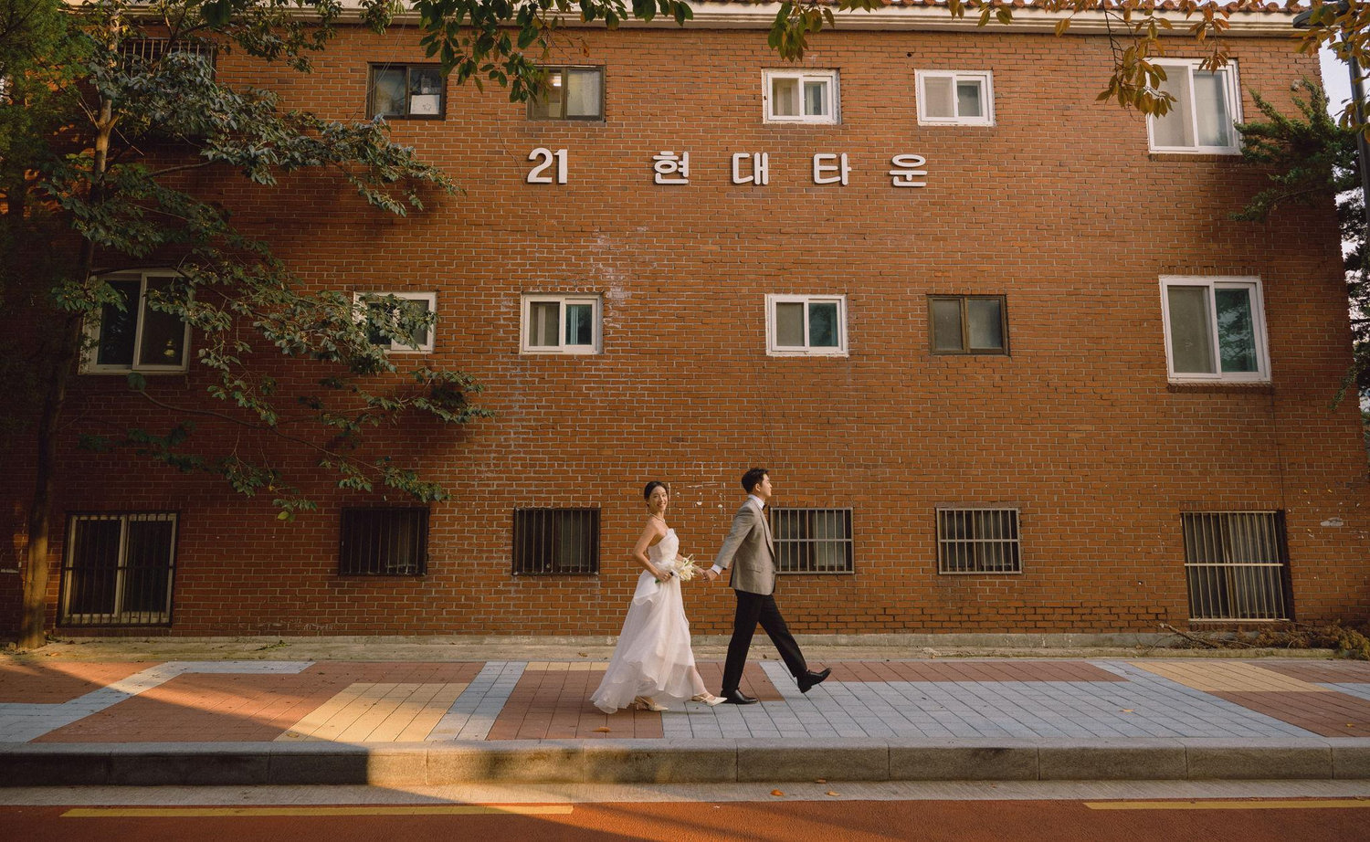 The Wedding Website of Rachel Hong and Joseph Kim
