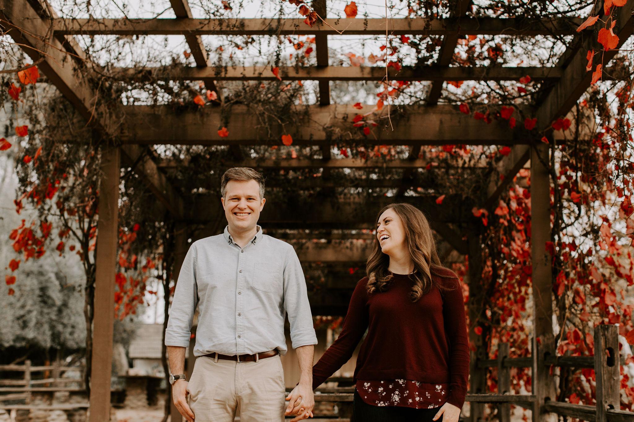 The Wedding Website of Molly Garritson and Peter Kempson