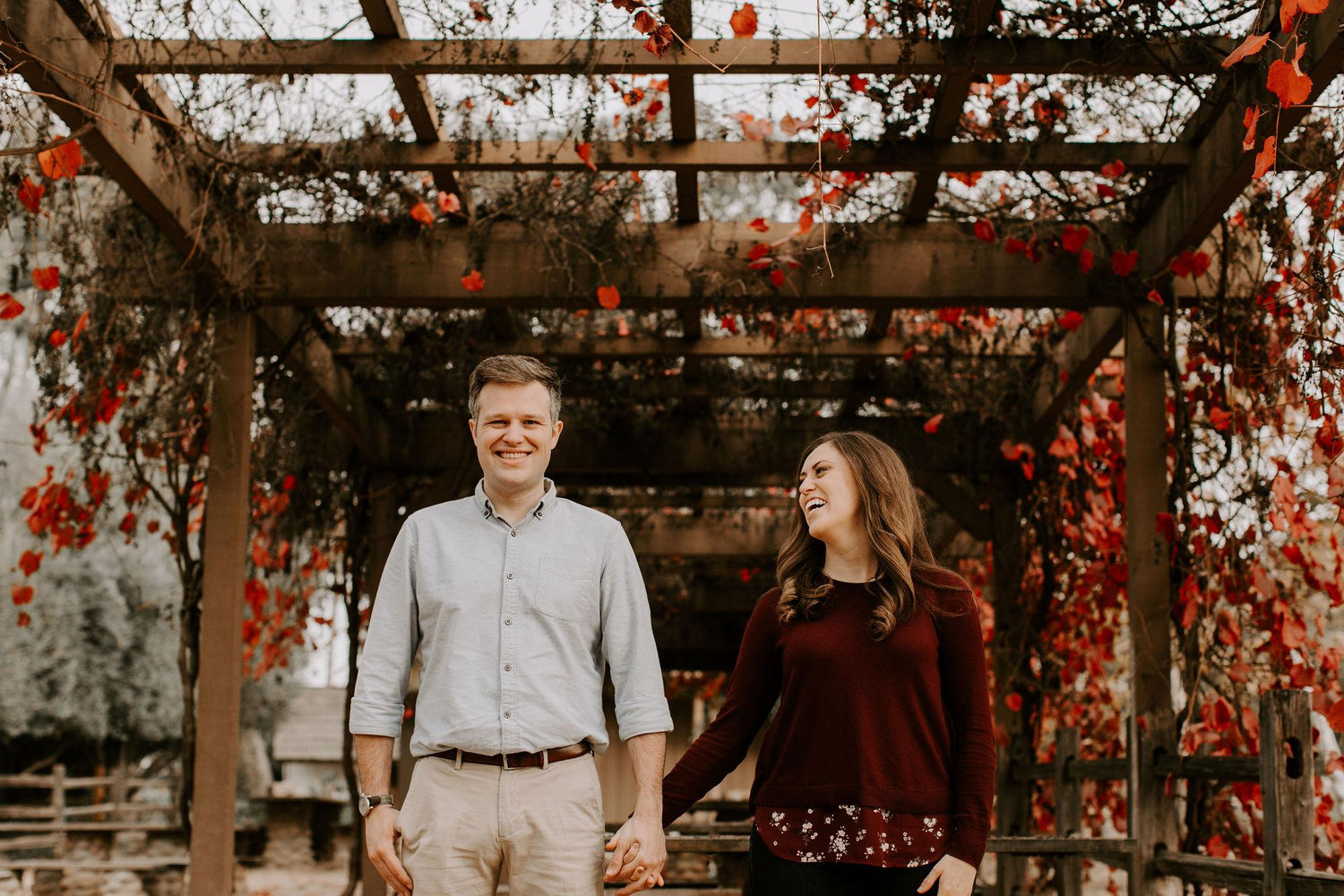 The Wedding Website of Molly Garritson and Peter Kempson