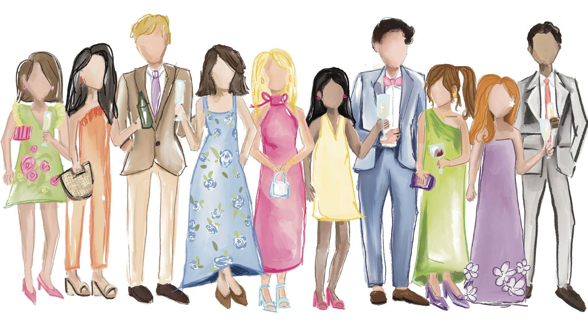 The Wedding Website of Piper Campbell and Tyler Waugh