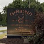 Coppercraft Distillery