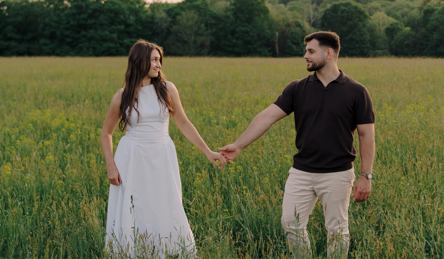 The Wedding Website of Iryna Leonchyk and Timothy Mosijchuk