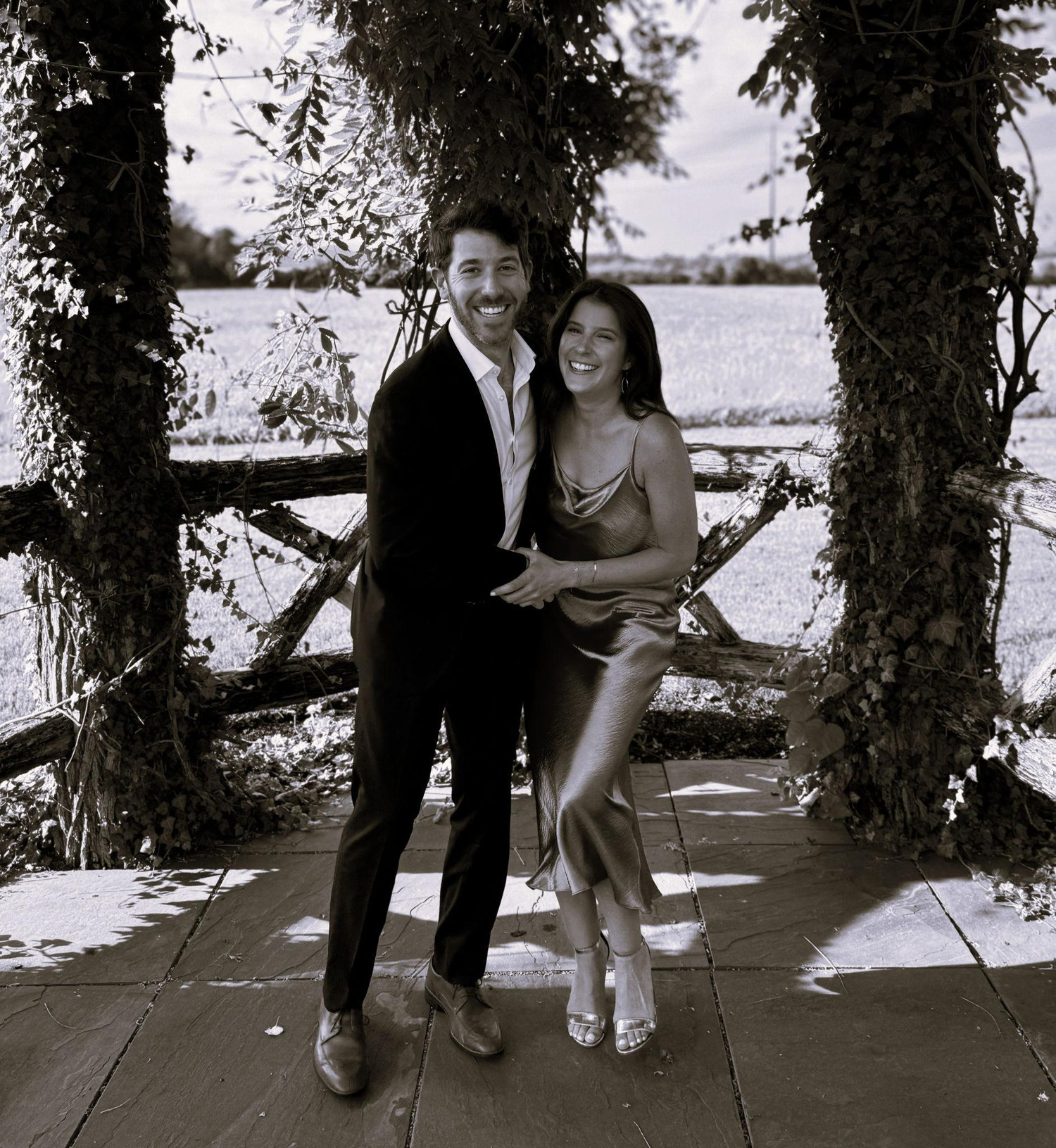 The Wedding Website of Arielle Ingber and Jacob Krupsaw
