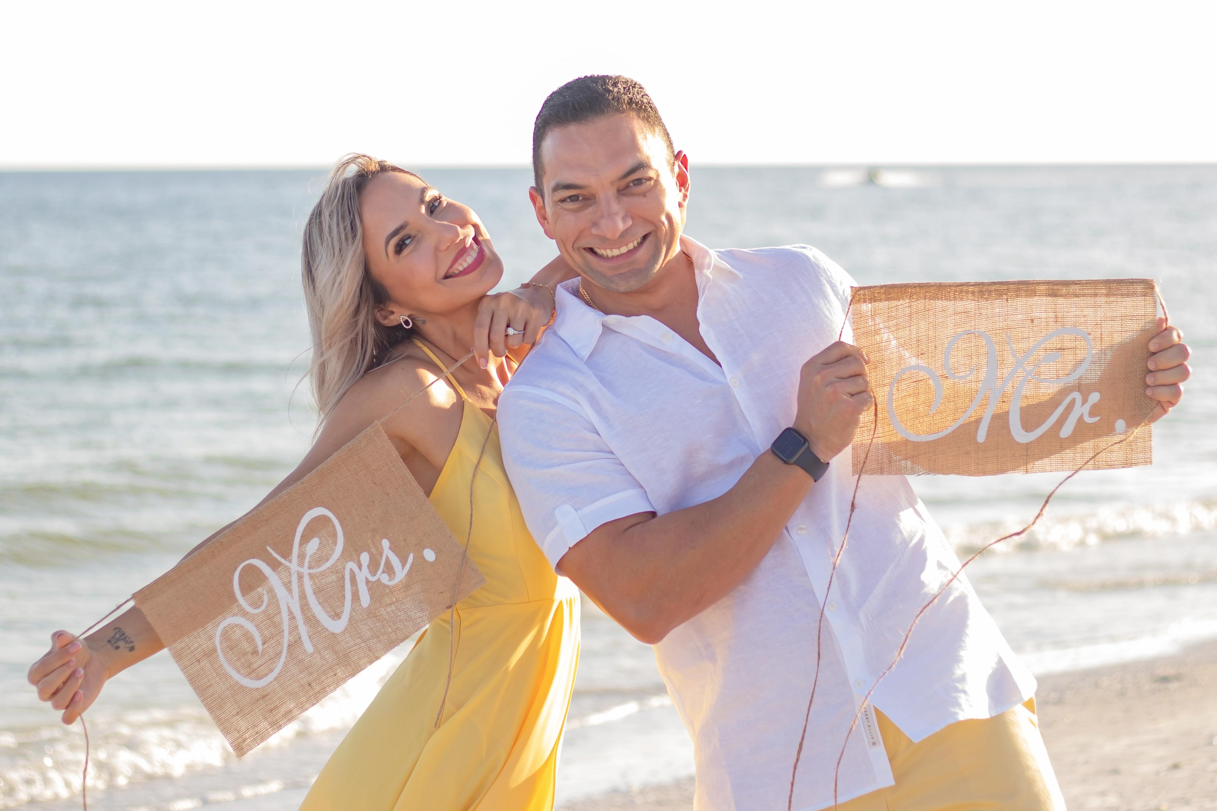 The Wedding Website of Joly Mendes and Gil Villasmil