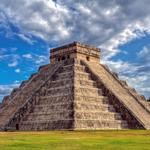 Chichén-Itzá