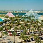 Moody Gardens