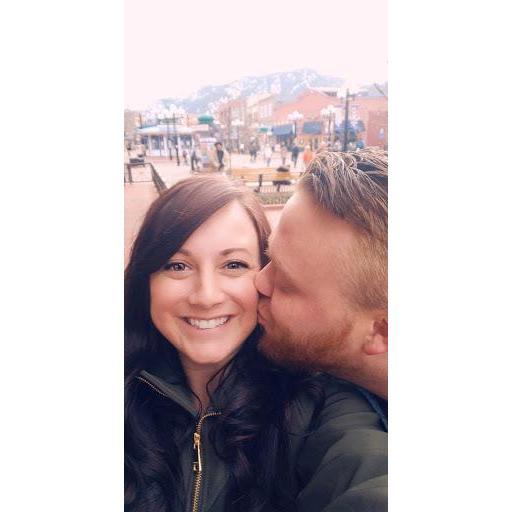 We love Pearl Street Mall in Boulder