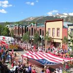 4th of July Parade