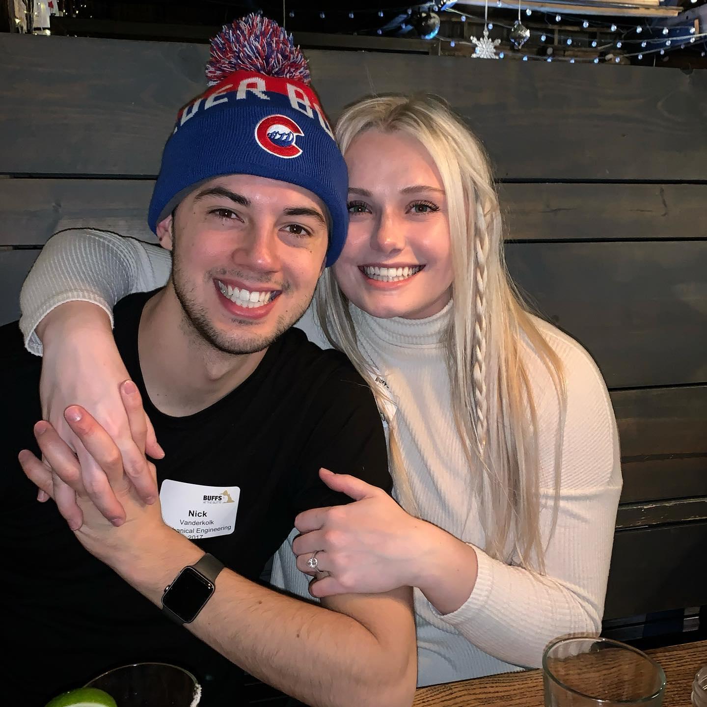 Crested Butte Ski Trip