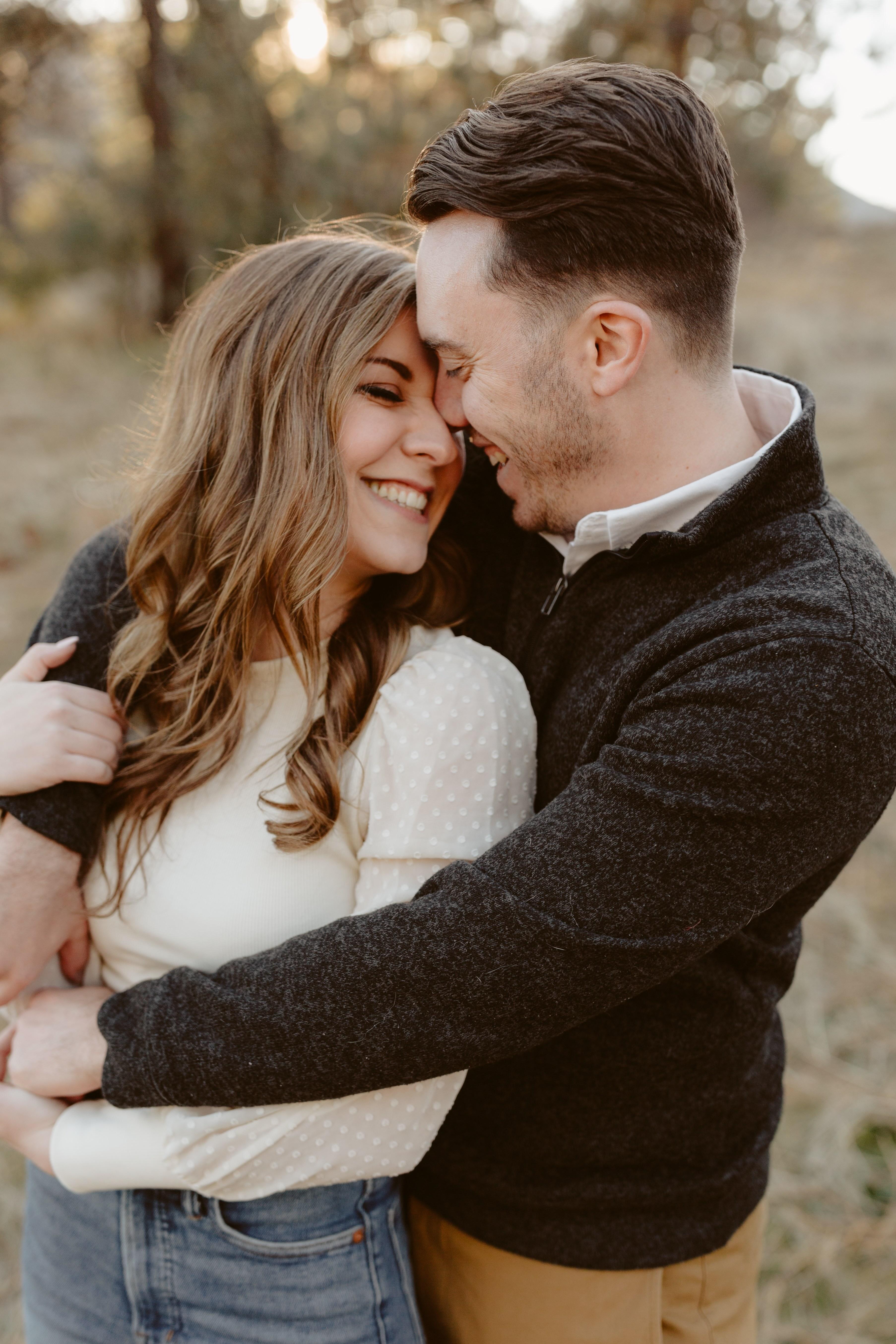 The Wedding Website of Leeanna Eck and Garrett Brittain