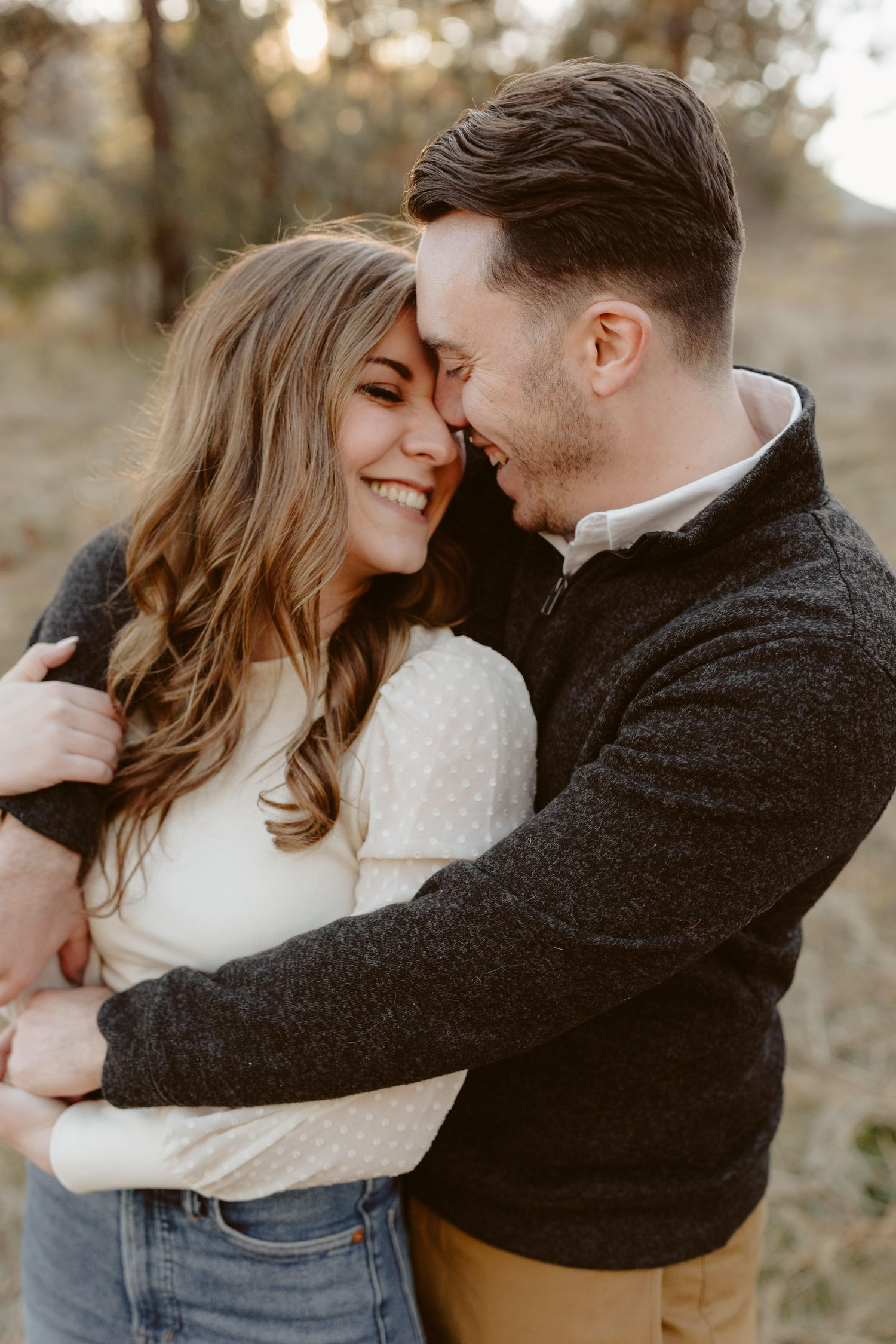 The Wedding Website of Leeanna Eck and Garrett Brittain