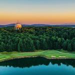 Lanier Islands Legacy Lodge