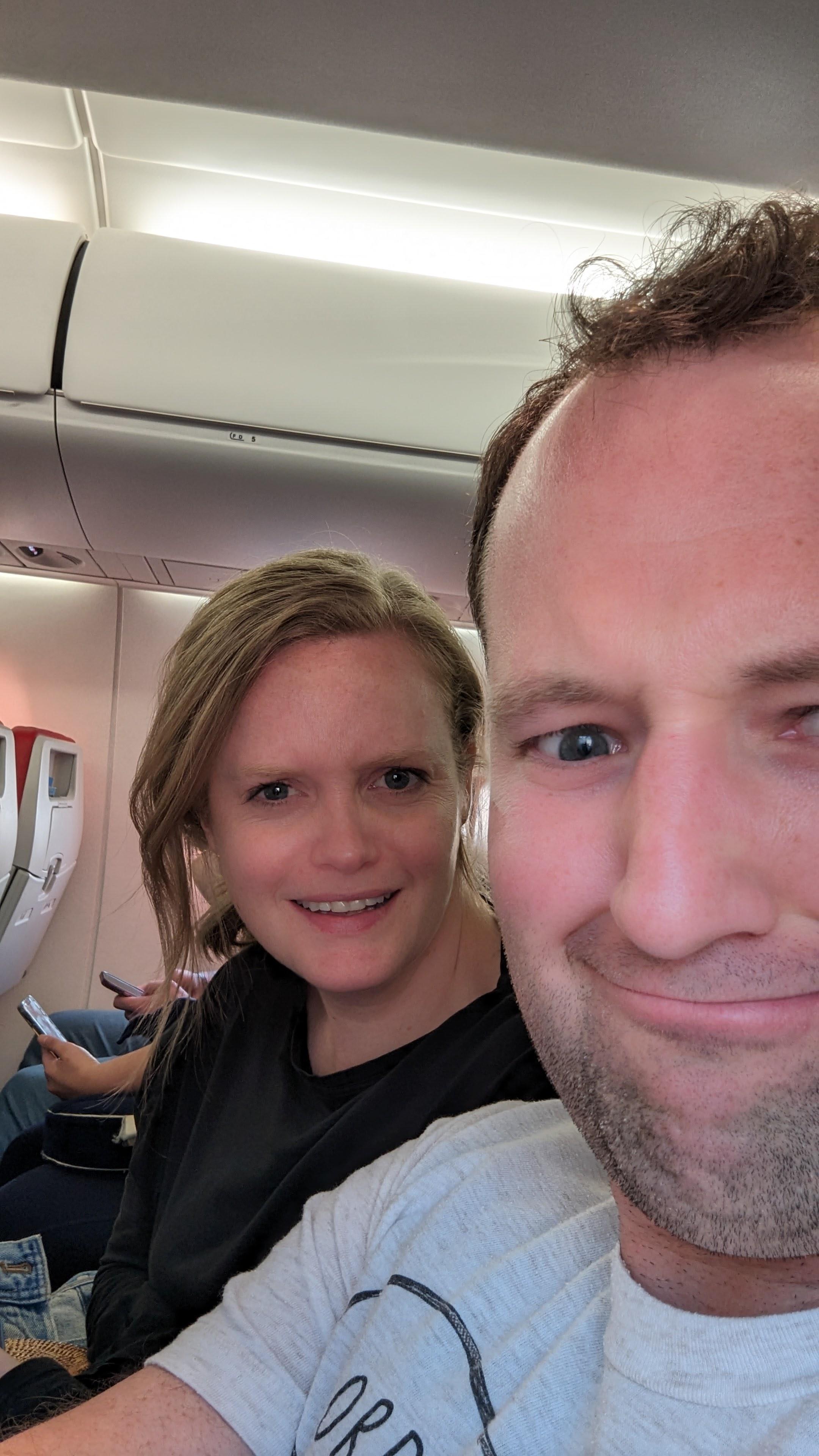 The Wedding Website of Kim Leary and Dan Redmond