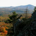 Winslow State Park / Kearsarge Mountain