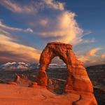Arches National Park