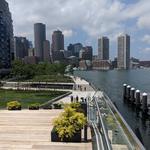 Seaport District, Boston
