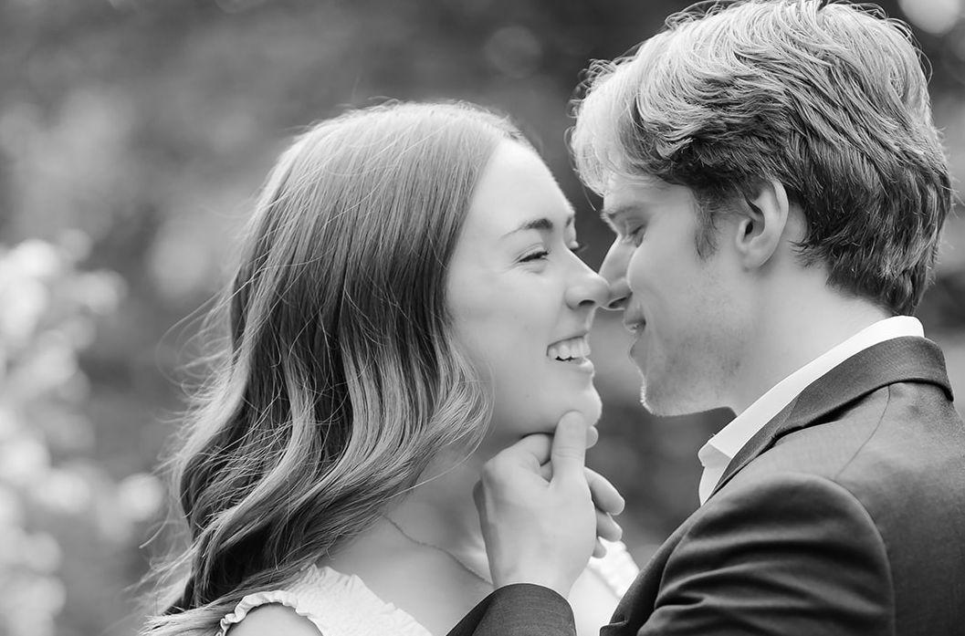The Wedding Website of Reagan Long and Conner Barnes