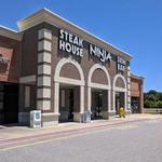 Ninja Japanese Steakhouse & Sushi Bar