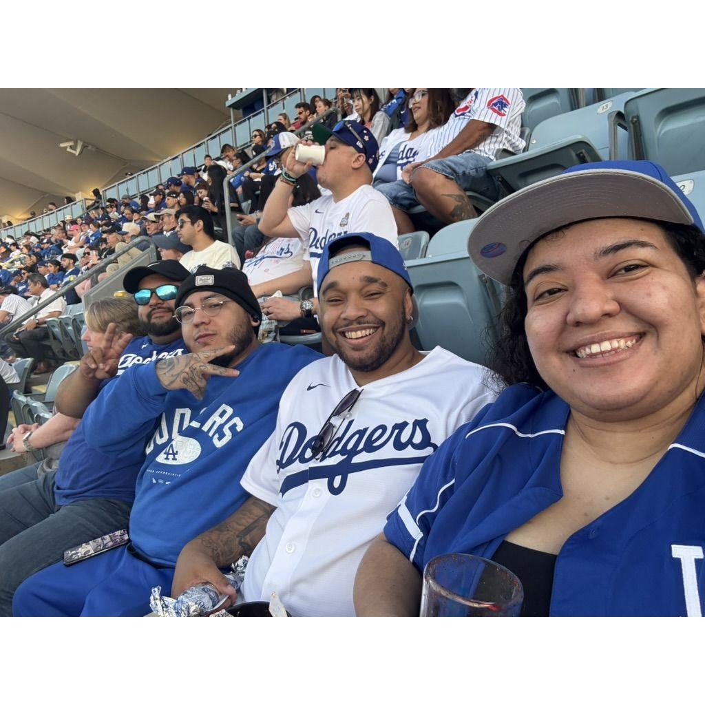 Teacher Appreciation Night 2025 w/ Sam & Freddy